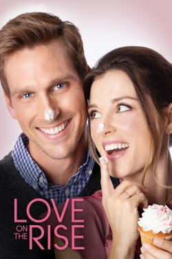 watch free Love on the Rise hd online