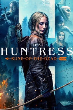 watch free The Huntress: Rune of the Dead hd online