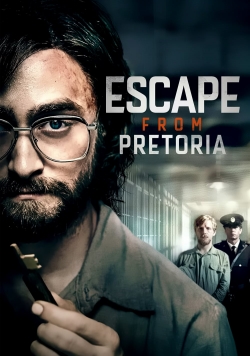 watch free Escape from Pretoria hd online