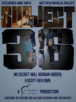 watch free Subject 36 hd online