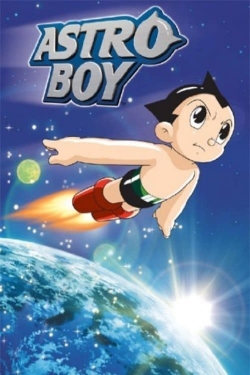 watch free Astro Boy hd online