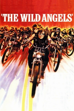 watch free The Wild Angels hd online