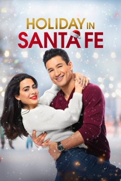 watch free Holiday in Santa Fe hd online