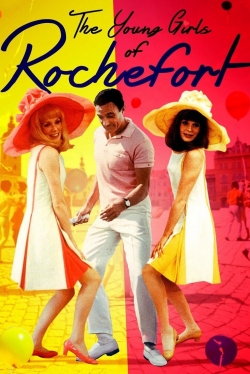 watch free The Young Girls of Rochefort hd online