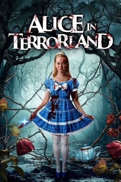 watch free Alice in Terrorland hd online