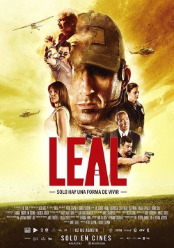 watch free Leal hd online