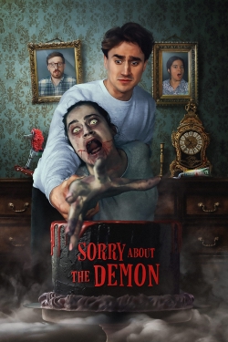 watch free Sorry About the Demon hd online