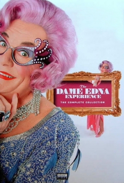 watch free The Dame Edna Experience hd online