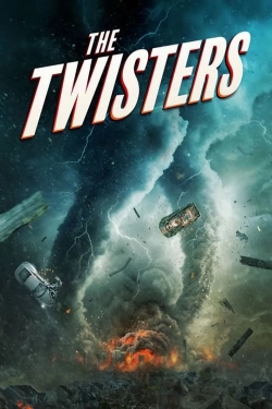 watch free The Twisters hd online