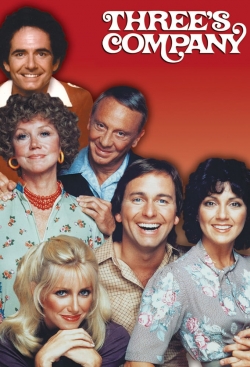 watch free Three's Company hd online