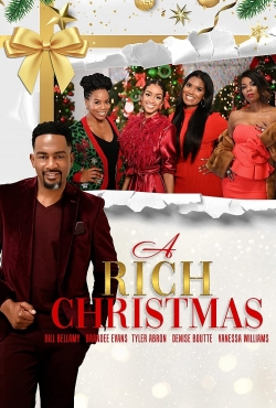 watch free A Rich Christmas hd online