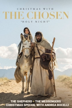 watch free Christmas with The Chosen: Holy Night hd online