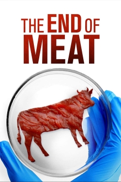 watch free The End of Meat hd online