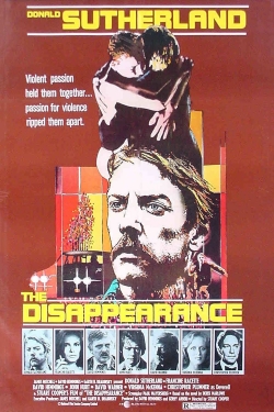 watch free The Disappearance hd online