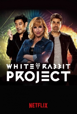 watch free White Rabbit Project hd online