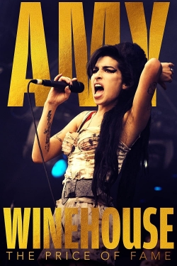 watch free Amy Winehouse: The Price of Fame hd online