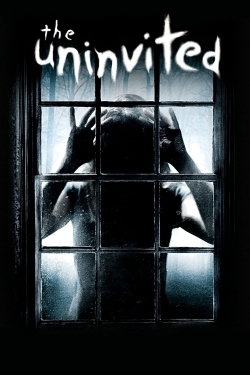 watch free The Uninvited hd online