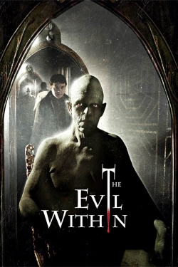 watch free The Evil Within hd online