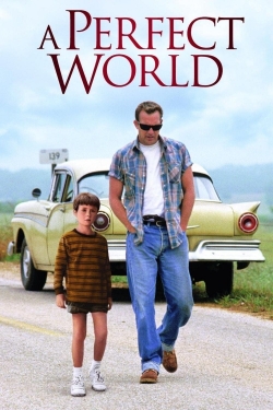 watch free A Perfect World hd online