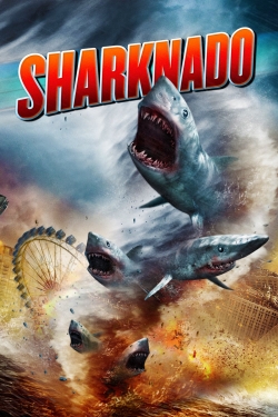 watch free Sharknado hd online