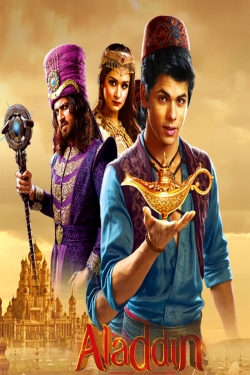 watch free Aladdin - You Would've Heard the Name hd online