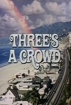 watch free Three's a Crowd hd online