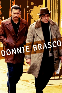 watch free Donnie Brasco hd online