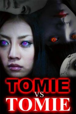 watch free Tomie vs Tomie hd online