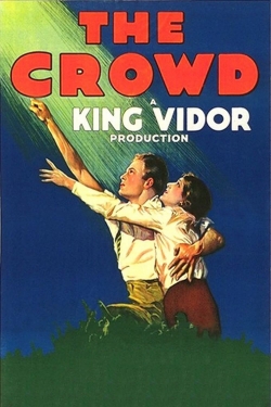 watch free The Crowd hd online