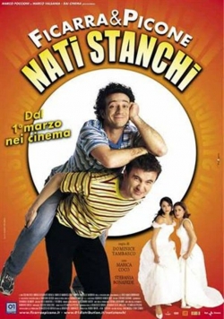 watch free Nati stanchi hd online