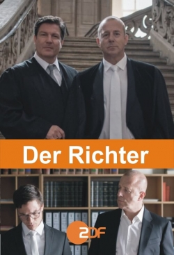 watch free Der Richter hd online