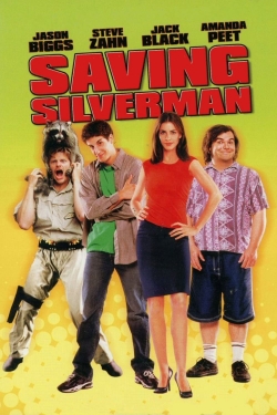 watch free Saving Silverman hd online