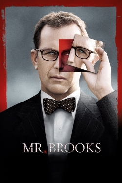 watch free Mr. Brooks hd online