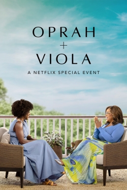 watch free Oprah + Viola: A Netflix Special Event hd online