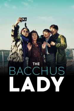 watch free The Bacchus Lady hd online