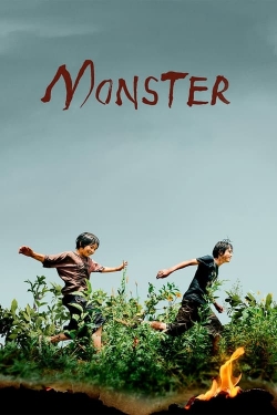 watch free Monster hd online