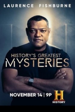 watch free History's Greatest Mysteries hd online