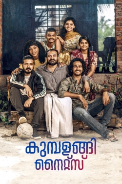 watch free Kumbalangi Nights hd online