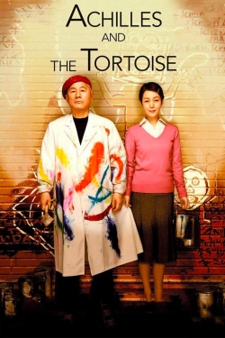 watch free Achilles and the Tortoise hd online