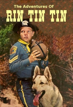 watch free The Adventures of Rin Tin Tin hd online