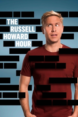 watch free The Russell Howard Hour hd online