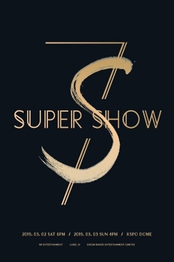 watch free Super Junior - Super Junior World Tour - Super Show 7 hd online