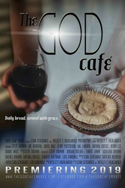 watch free The God Cafe hd online
