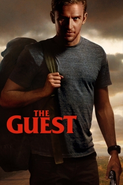 watch free The Guest hd online