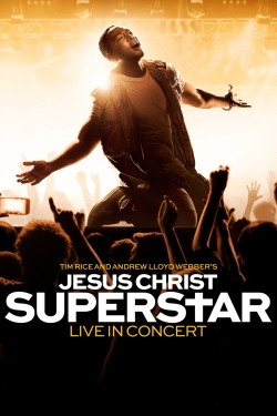 watch free Jesus Christ Superstar Live in Concert hd online