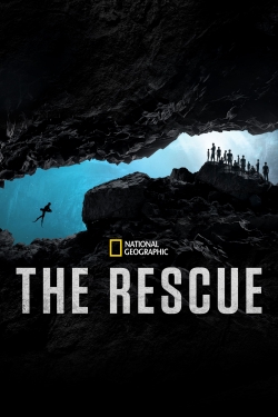watch free The Rescue hd online
