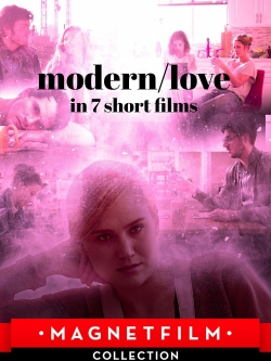 watch free Modern/love in 7 short films hd online