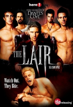 watch free The Lair hd online