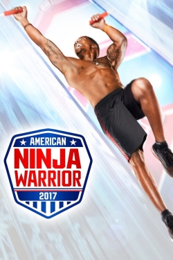 watch free American Ninja Warrior hd online