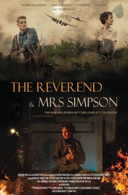watch free The Reverend and Mrs Simpson hd online